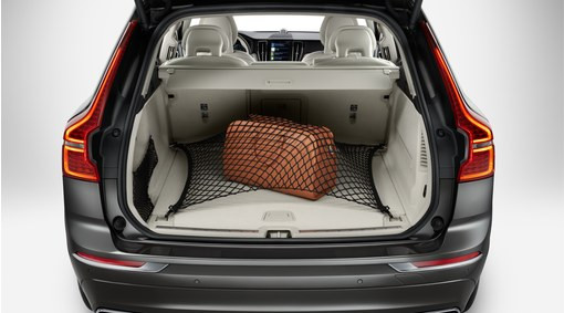 Cache-bagages - V60 Cross Country 2021 - Accessoires Volvo Cars